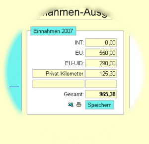 bilanz-einnahmen